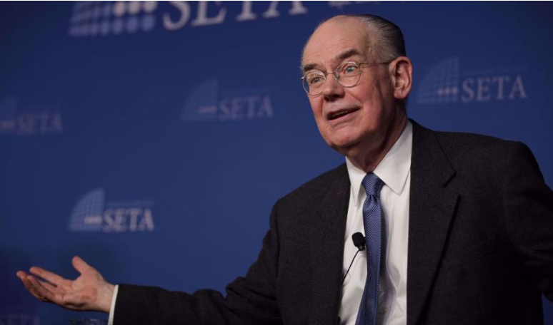 Ilmuwan Politik AS Sebut Iran Berpeluang Menang Perang Lawan AS dan Israel